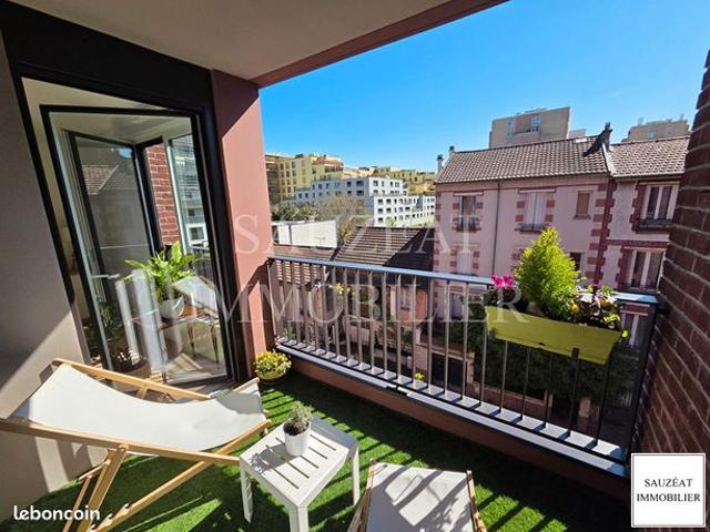 Appartement vente à Issoudun, Bagneux