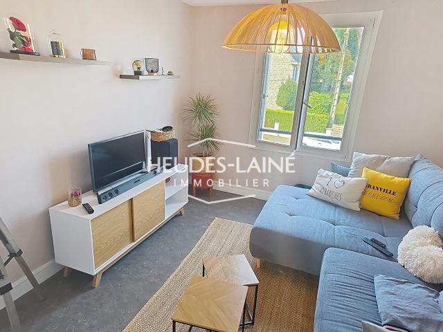Appartement vente à Avranches