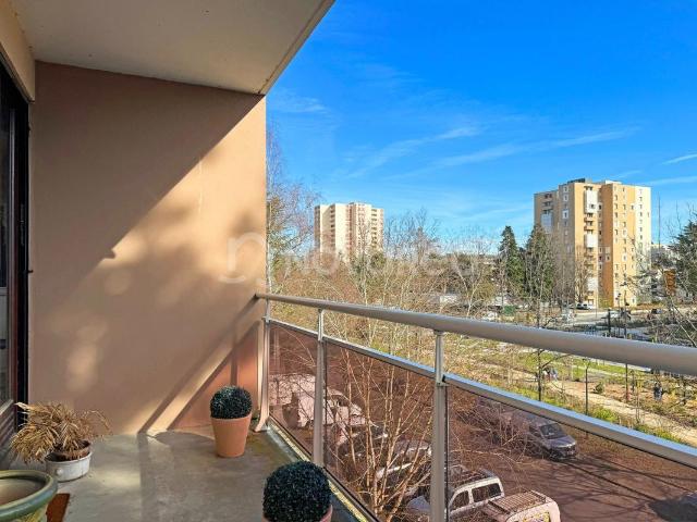 Appartement vente à Dufau-Tourasse, Pau