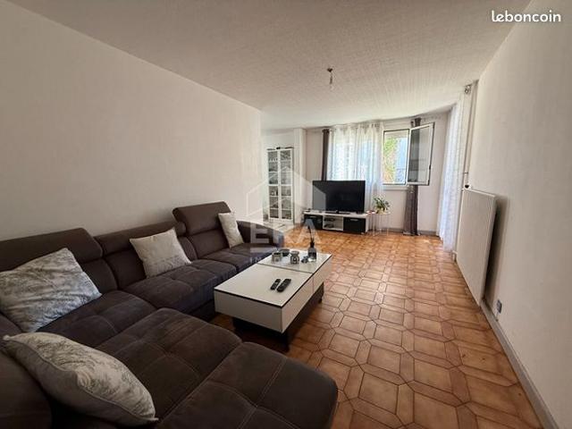 Appartement vente à Martigues, Bouches-du-Rhône