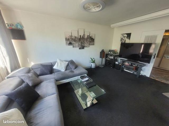 Appartement vente à Le Raincy, Le Bourget