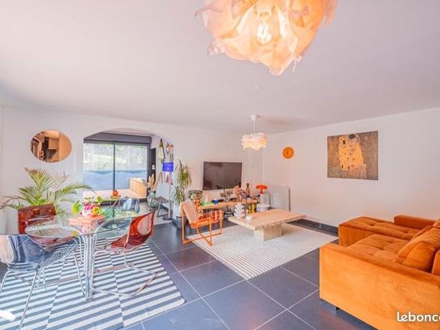 Appartement vente à Ambarès-et-lagrave