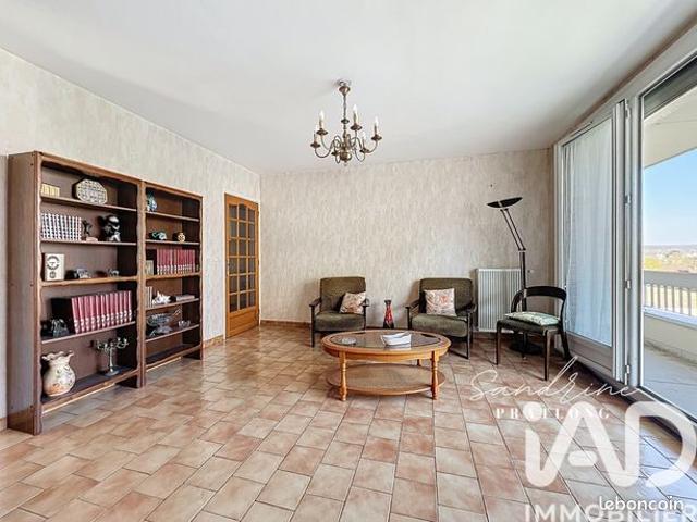 Appartement vente à Argenteuil, Ermont