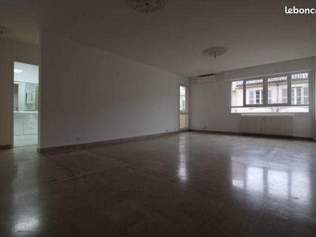 Appartement vente à Nîmes