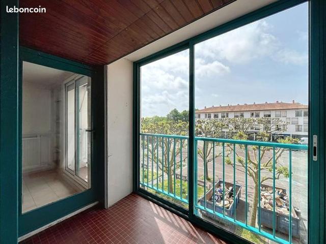 Appartement vente à Bayonne