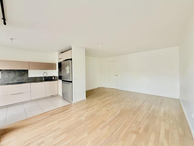 Appartement vente à Créteil