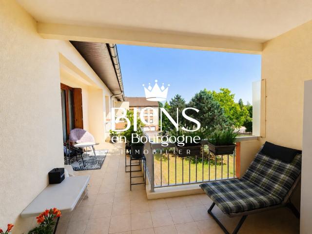 Appartement vente à Beaune