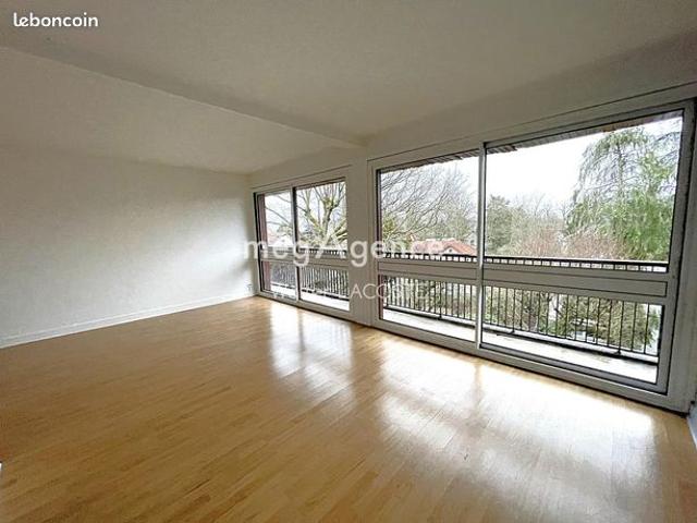 Appartement vente à Nanterre, Vaucresson