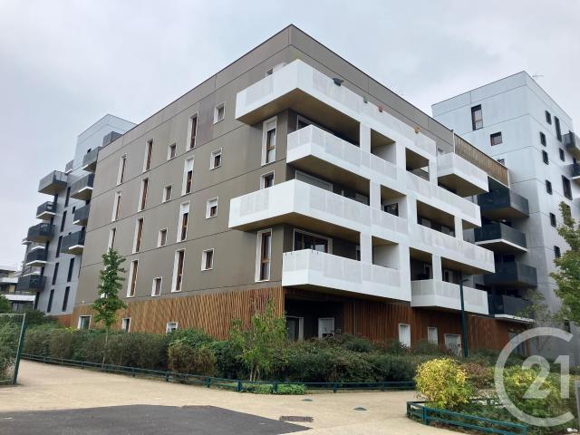 Appartement vente à Nanterre, Gennevilliers