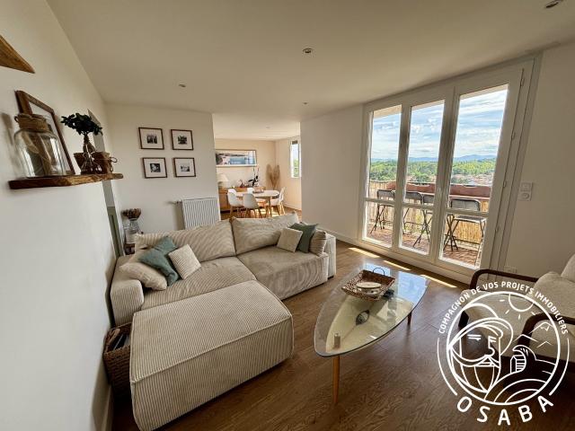 Appartement vente à Bayonne
