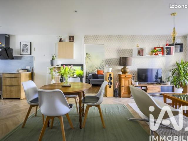 Appartement vente à Bayonne, Biarritz