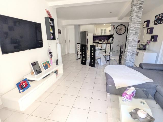 Appartement vente à Montpellier, Poussan