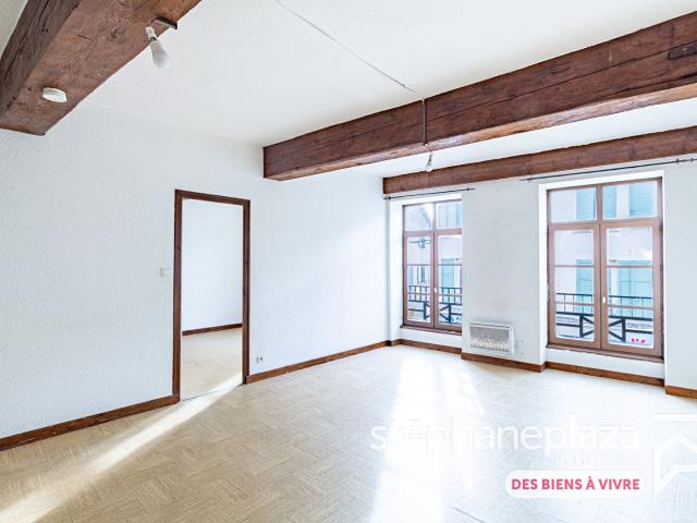 Appartement vente à Bourg-en-Bresse, Villars-les-dombes