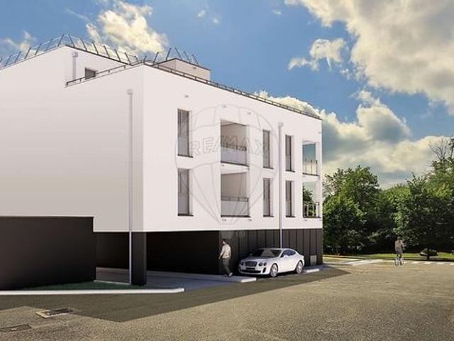 Appartement vente à Étupes, Doubs
