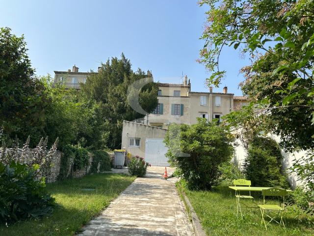 Appartement vente à Nyons