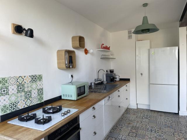 Appartement location à Montpellier, La Grande-motte
