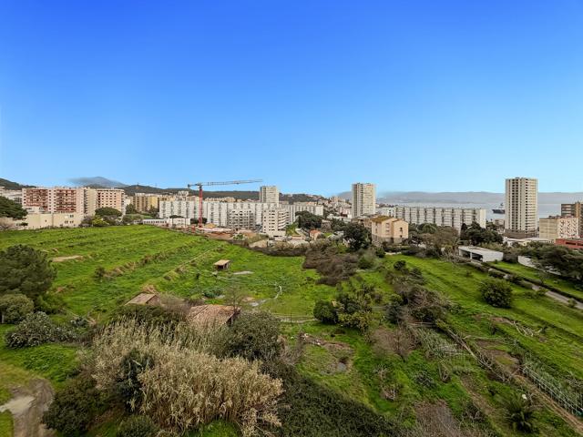 Appartement vente à Ajaccio