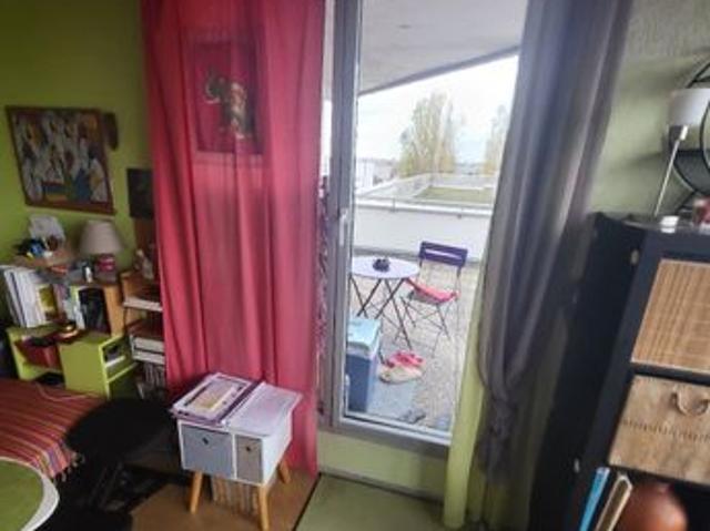 Appartement vente à Saint-Denis, Saint-denis