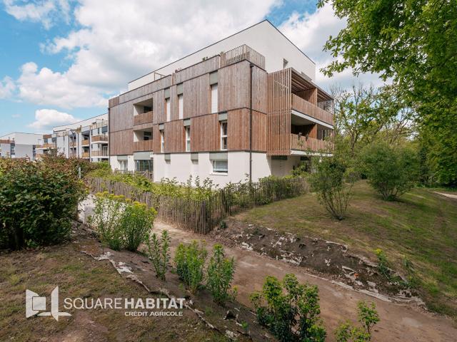 Appartement vente à Vannes, Bohalgo