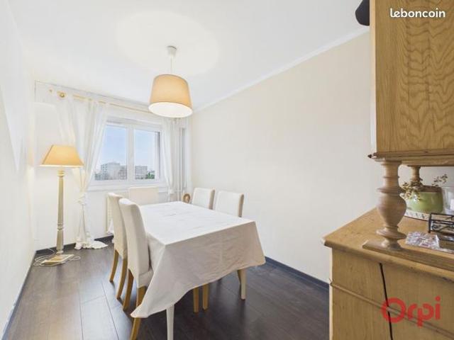 Appartement vente à Strasbourg, Grand Est