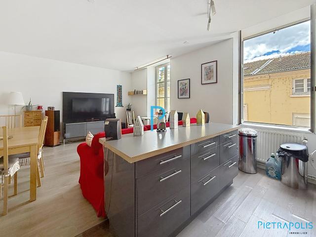 Appartement vente à Villefranche-sur-Saône, Rhône