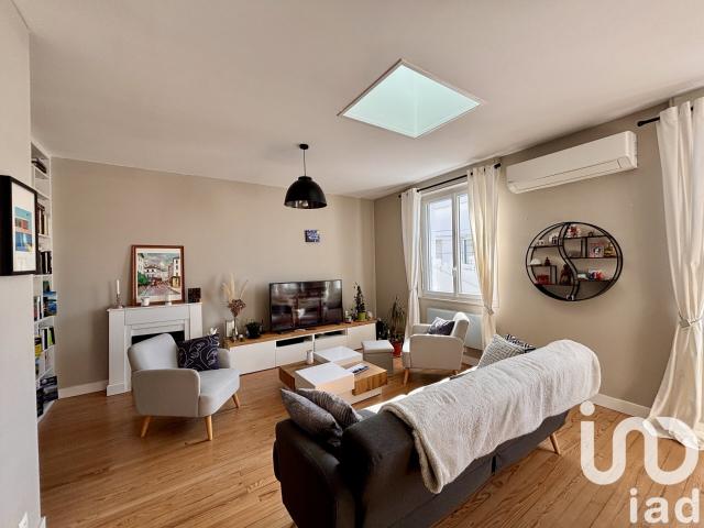 Appartement vente à Royan, Foncillon