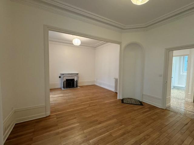 Appartement location à Dijon