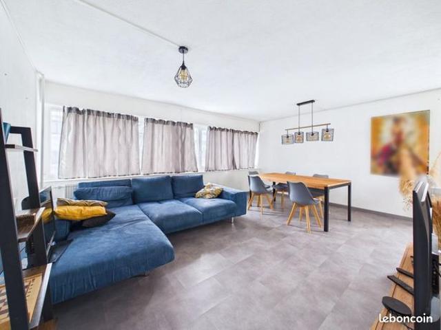 Appartement vente à Évry, Petit-bourg