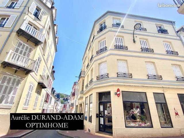 Appartement vente à Lisieux, Trouville-sur-mer