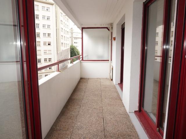 Appartement location à Lyon, Métropole de Lyon