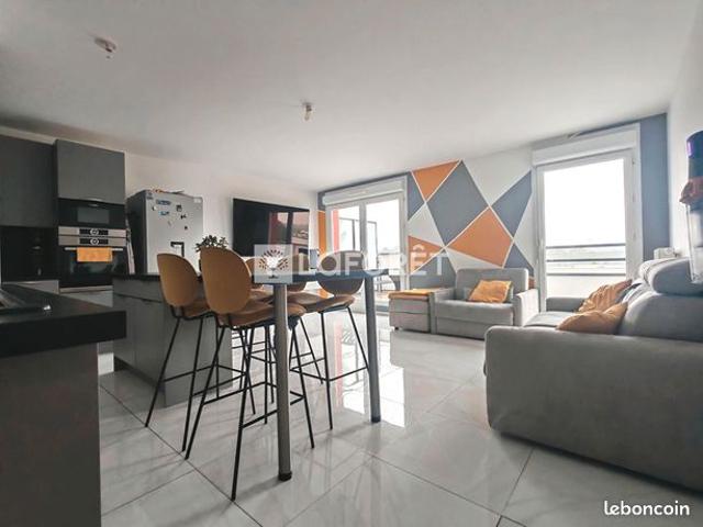 Appartement vente à Évry, Corbeil-essonnes