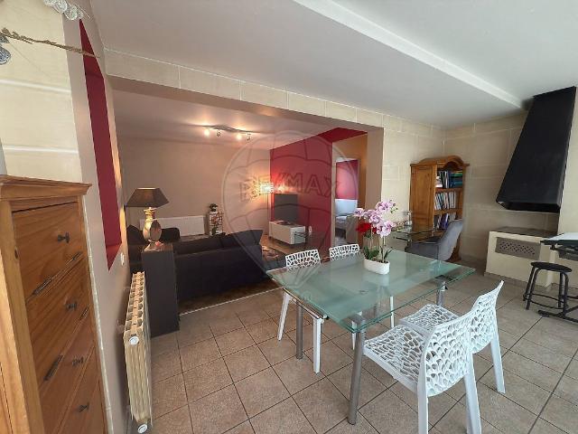 Appartement vente à Senlis, Lamorlaye