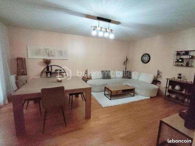Appartement vente à Palaiseau, Brétigny-sur-orge