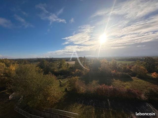 Appartement vente à Blois, La Chaussée-saint-victor