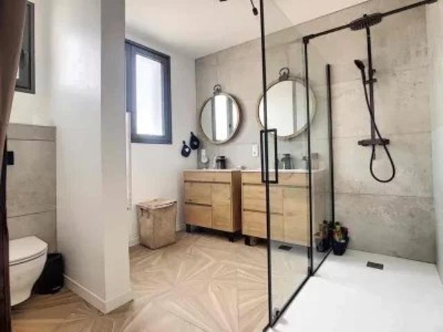 Appartement vente à Palaiseau, Champlan