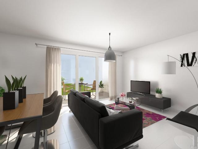 Appartement location à Marseille