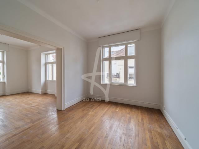 Appartement vente à Metz