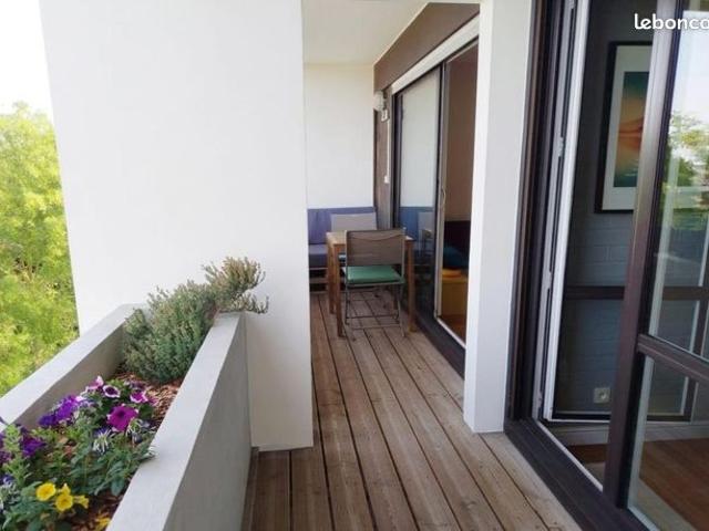 Appartement vente à Blois, La Chaussée-saint-victor