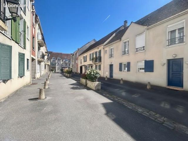 Appartement vente à Palaiseau, Montlhéry