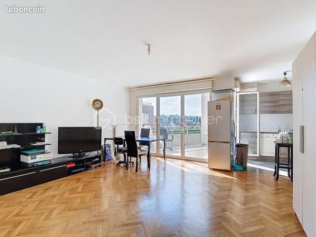 Appartement vente à Lunéville, Franconville