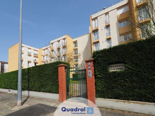 Appartement vente à Lalande, Montauban