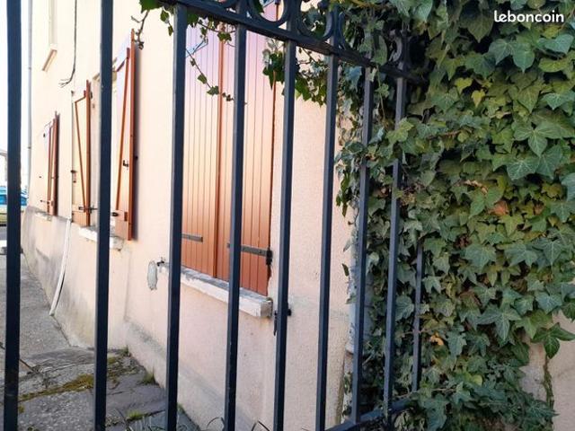 Appartement vente à Roanne, La Pacaudière