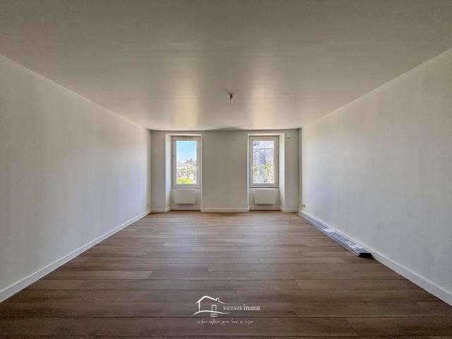 Appartement location à Poitiers, Rouillé