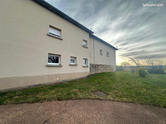 Appartement vente à Roanne, Perreux