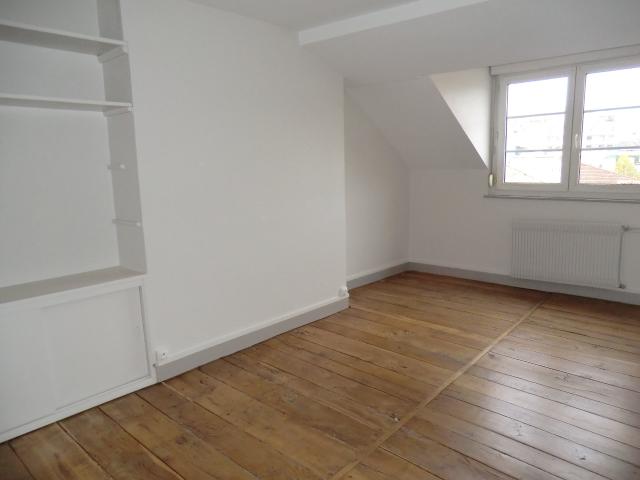Appartement location à Limoges