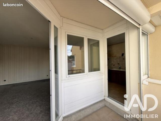 Appartement vente à Annonay, Ardèche