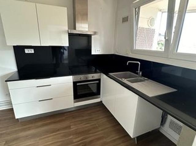 Appartement vente à Amiens