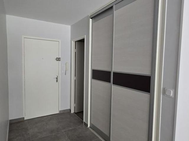 Appartement vente à Orléans