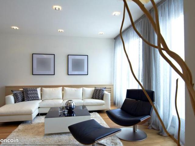 Appartement vente à Saintes, Floirac