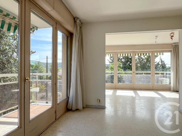 Appartement location à Val Saint-André, Aix-en-Provence